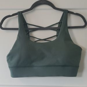Maven Thread Fearless Sports Bra